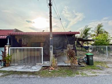 Terraced House For Sale in Alor Setar,KDH