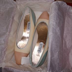 bally Italy shoes