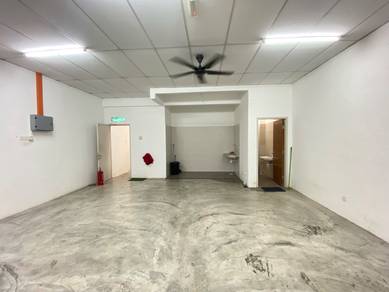 Office space For Rent in Puncak Alam,SGR