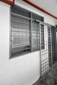 Flat For Rent in Perai Jaya