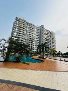 Service Residence For Sale in Parc Regency