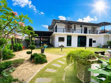 2-storey Terraced House For Sale in Iskandar Puteri,JHR