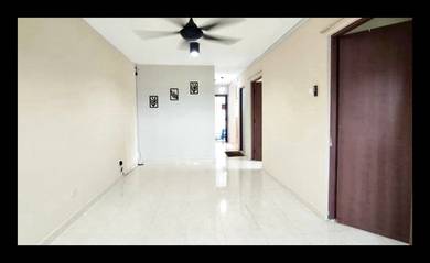 Apartment For Sale in Sungai Besi,KUL