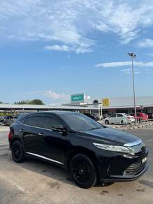 Toyota Harrier PREMIUM in Bandar Perda, PNG
