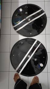 rim fixie / cover rim / wheeldop