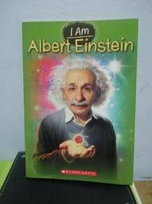 Book Albert Einstein