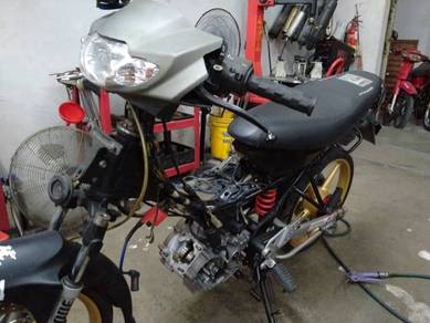 Modenas Dinamik