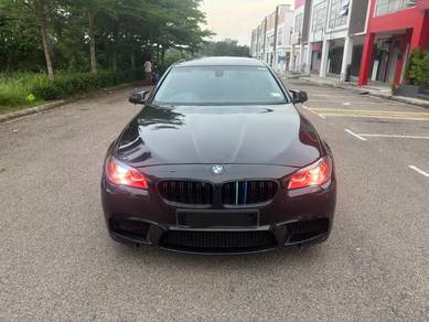 BMW 528i 28i M SPORT in Ulu Tiram, JHR