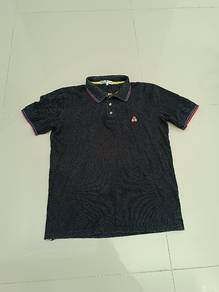 T-Shirt Collar Ringer MADE IN HEAVEN