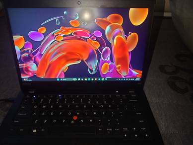 Thinkpad X13