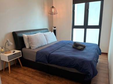Condominium For Sale in Jazz Suites @ Vivacity