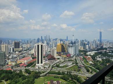 Service Residence For Sale in Duta Park Residences