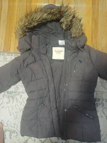 Winter jacket