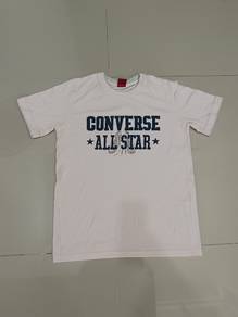 T- Shirt CONVERSE ALL STAR