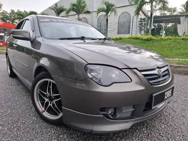 Proton Persona ELEGANCE MEDIUM LINE in Seri Kembangan, SGR