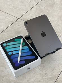 IPAD MINI 6 256gb