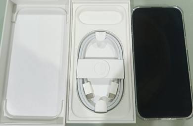 Iphone Air 256GB