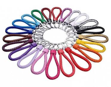 [BUY3FREE1] KEYCHAIN KEY RING DOOR FREE GiFT MURAH