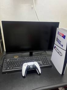 PS5 Digital Slim