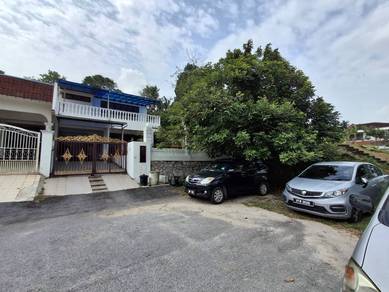 2-storey Terraced House For Sale in Bangi,SGR