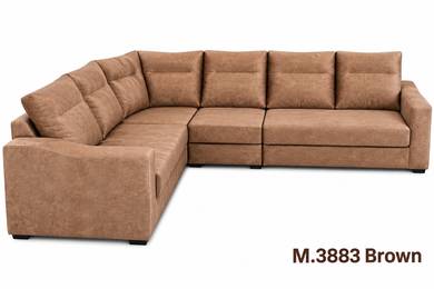 L Shape Sofa M3883