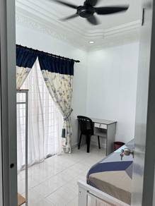 Room in Bandar Saujana Putra, SGR