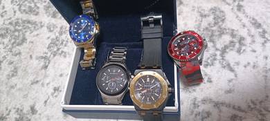 jam tangan 