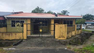 Terraced House For Sale in Kuching,SWK