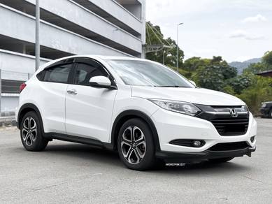 2016 Honda HR-V V