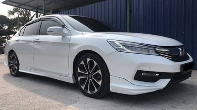 Honda Accord VTi-L in Kajang, SGR