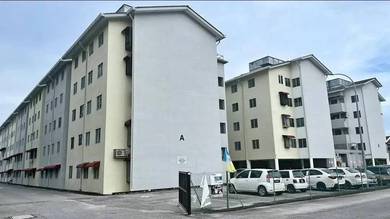 Flat For Sale in Mekar Sari