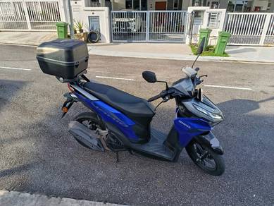 Honda Vario 125