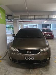 Naza Forte SX in Bayan Lepas, PNG