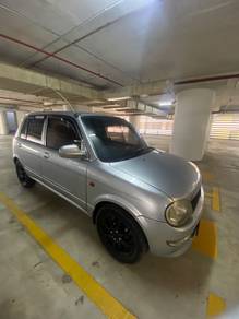 Perodua Kelisa EZ in Cheras, KUL