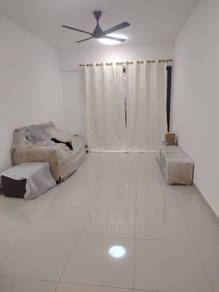 Service Residence For Rent in M Astra @ Setapak