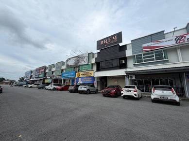 Shop lot For Rent in Kepala Batas,PNG