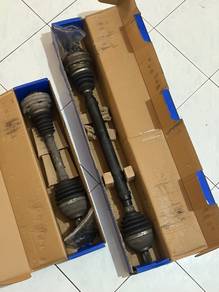 FS: USED VW Sharan Driveshaft