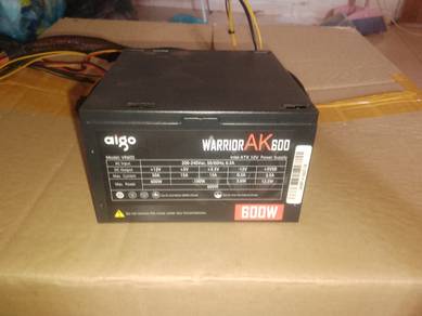 Aigo 600w