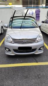 Perodua Viva EZ STANDARD in Ayer Itam, PNG