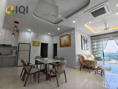 Condominium For Sale in Prominence @ Bukit Mertajam
