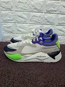 Uk8 Puma RS-X Sankuanz Sneakers