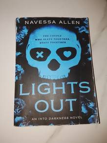 lights out