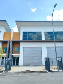 Warehouse / Factory For Rent in Rembia,MLK