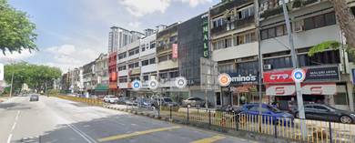 Shop lot For Sale in Cheras,KUL