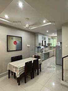 2-storey Terraced House For Sale in Raja Uda,PNG
