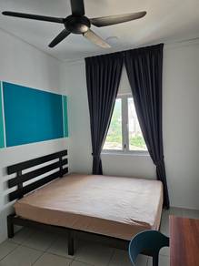 Room in Setapak, KUL