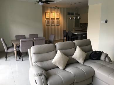 Condominium For Sale in Dwiputra Residences