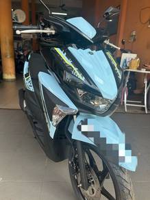 Yamaha EGO AVANTIZ
