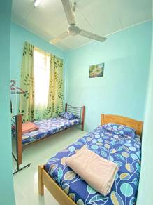 Roha Homestay Port Dickson