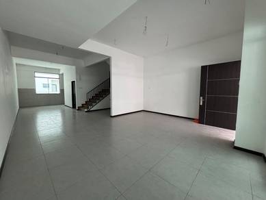 2-storey Terraced House For Sale in Bukit Mertajam,PNG